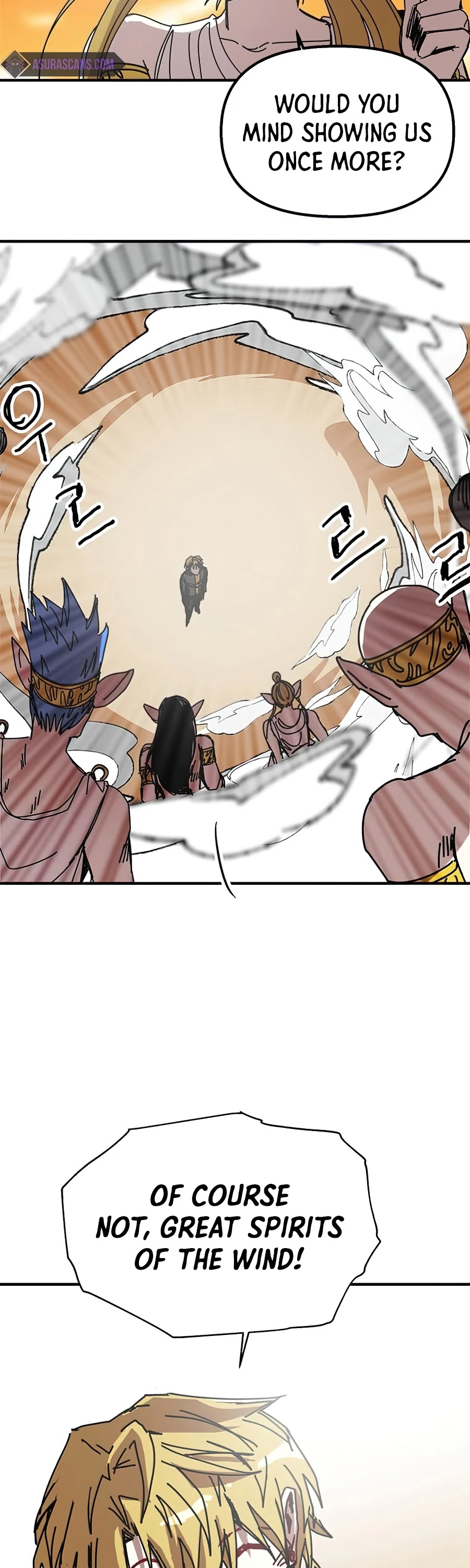 Bug Player Chapter 78 page 36 - Chapter 78