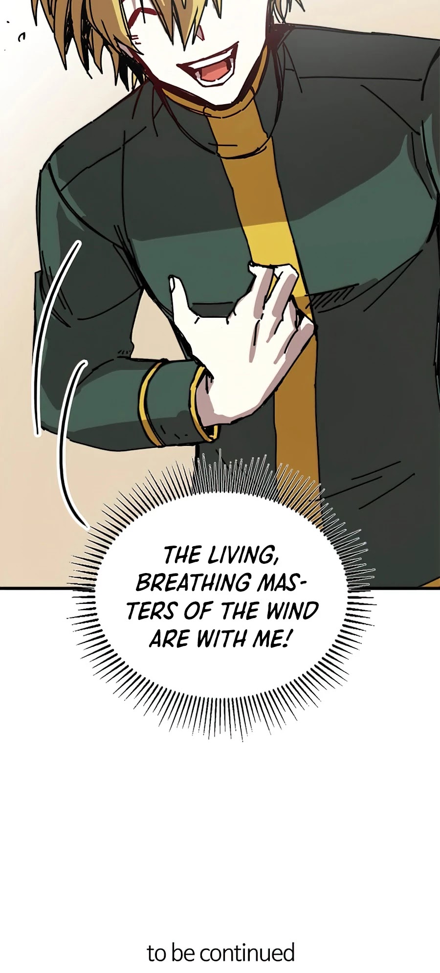 Bug Player Chapter 78 page 37 - Chapter 78