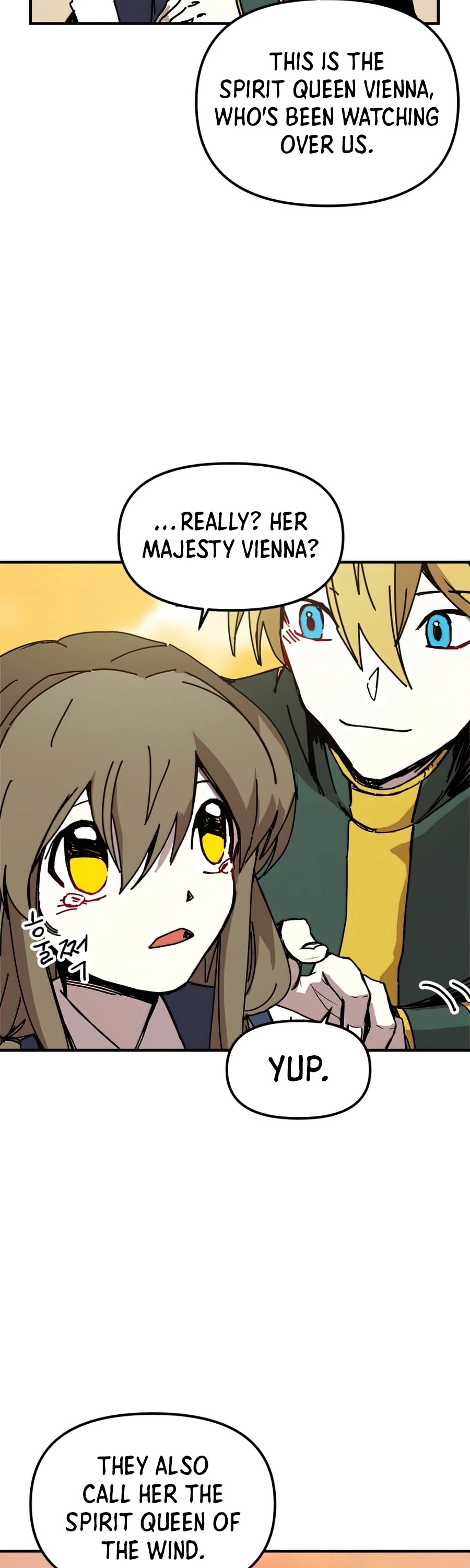 Bug Player Chapter 78 page 8 - Chapter 78