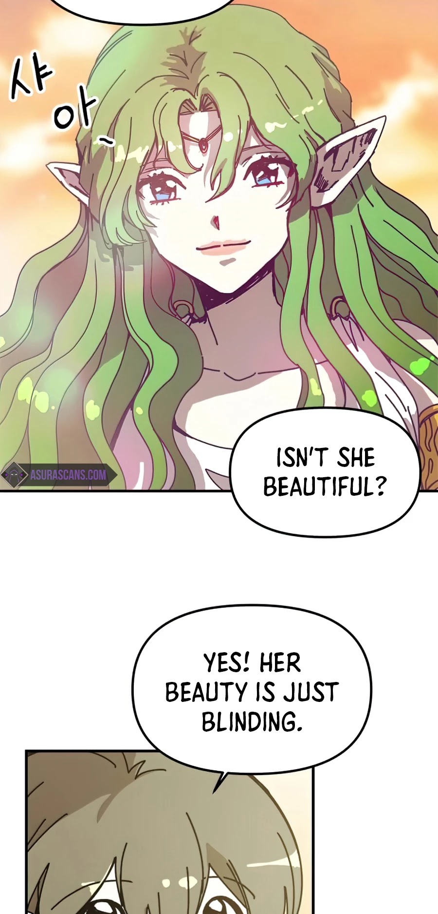 Bug Player Chapter 78 page 9 - Chapter 78