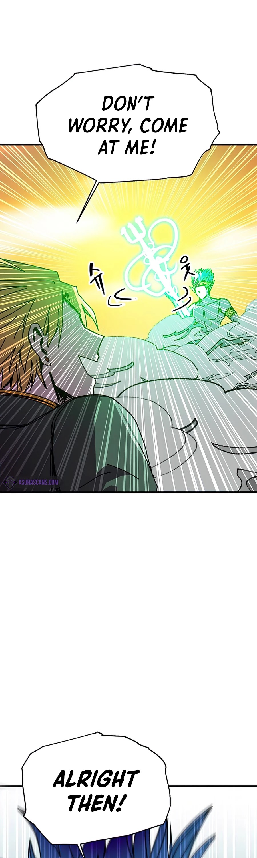 Bug Player Chapter 79 page 10 - Chapter 79