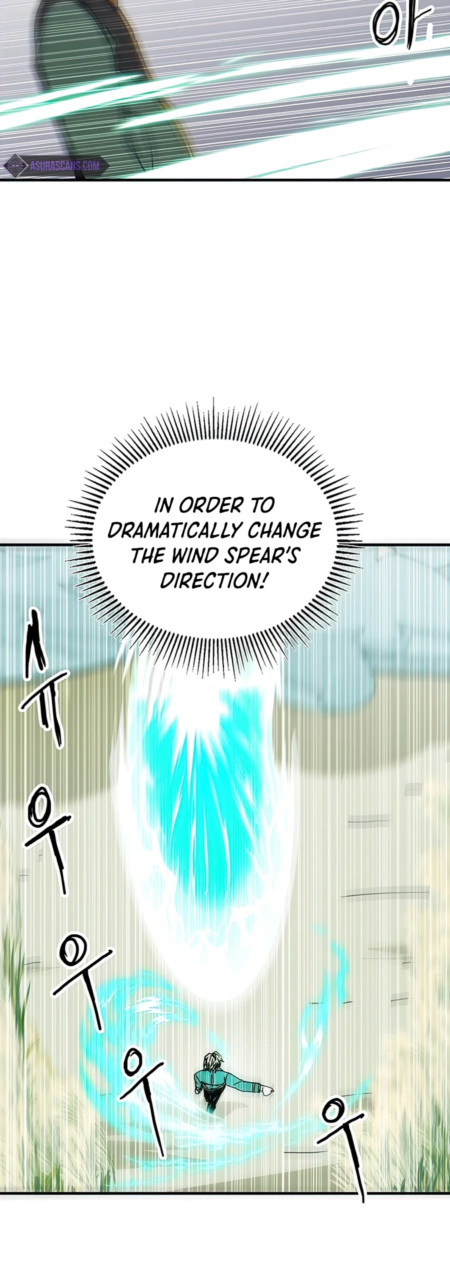 Bug Player Chapter 79 page 18 - Chapter 79
