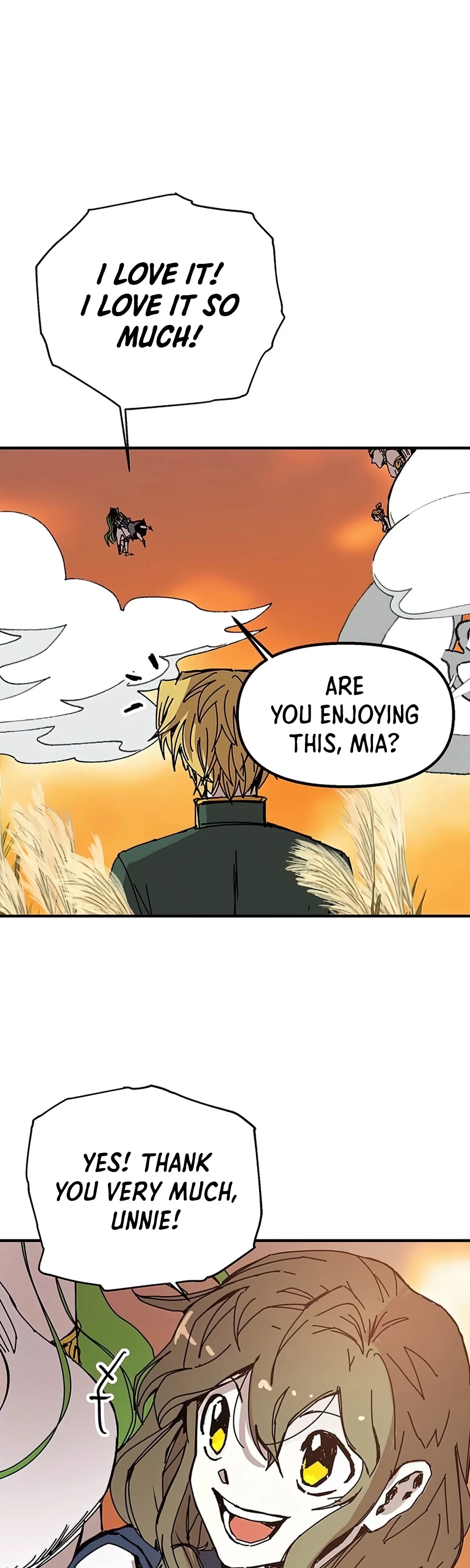 Bug Player Chapter 79 page 26 - Chapter 79