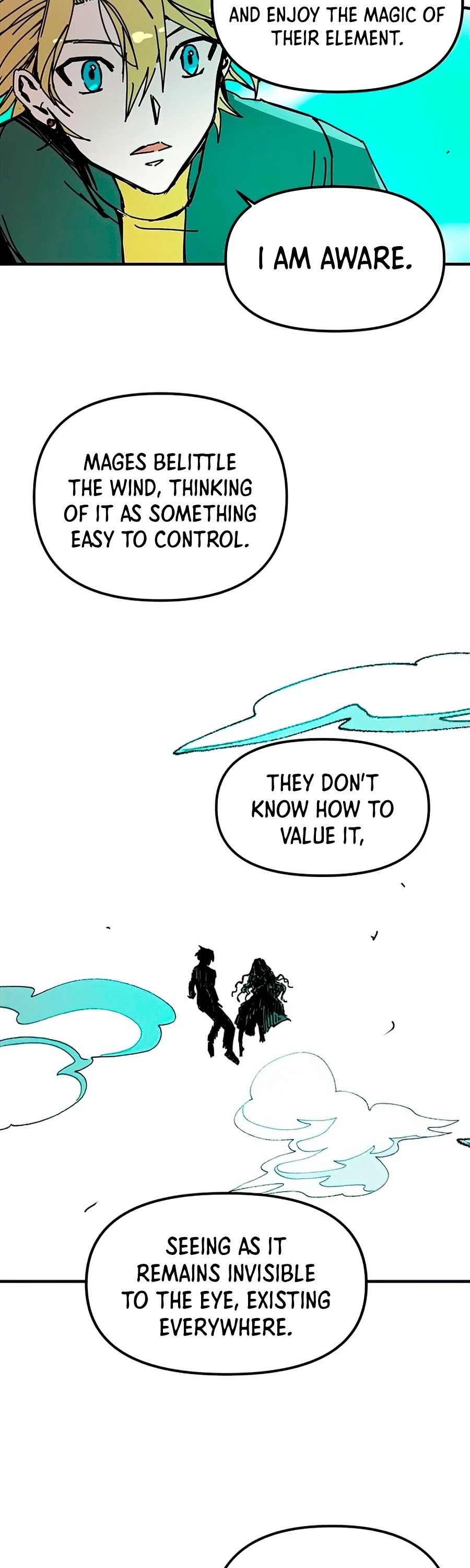 Bug Player Chapter 79 page 35 - Chapter 79
