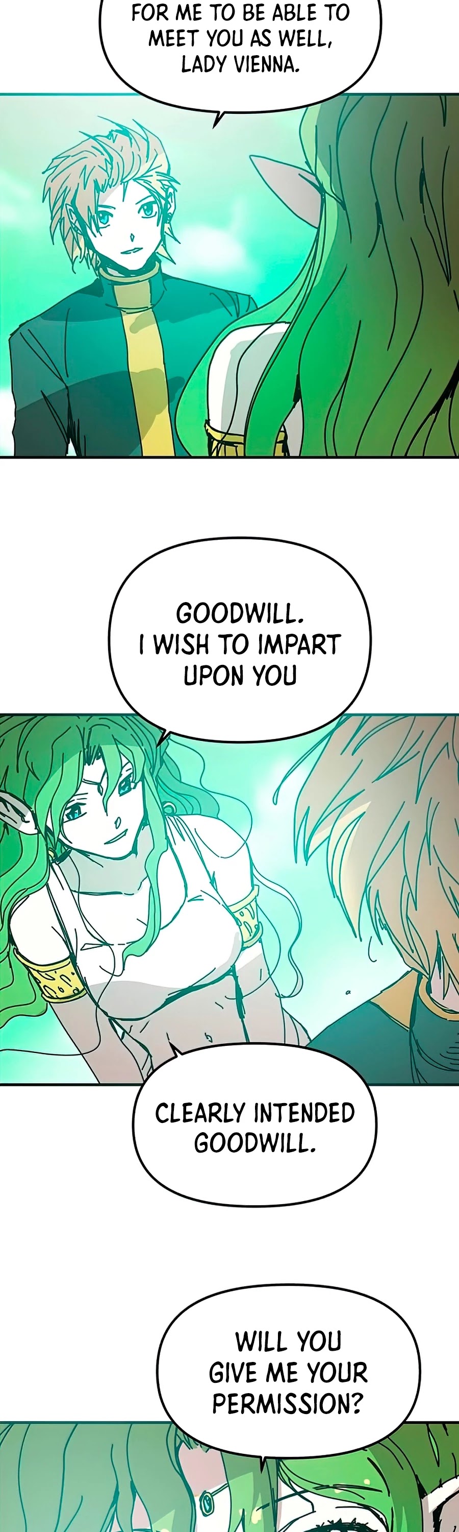 Bug Player Chapter 79 page 37 - Chapter 79