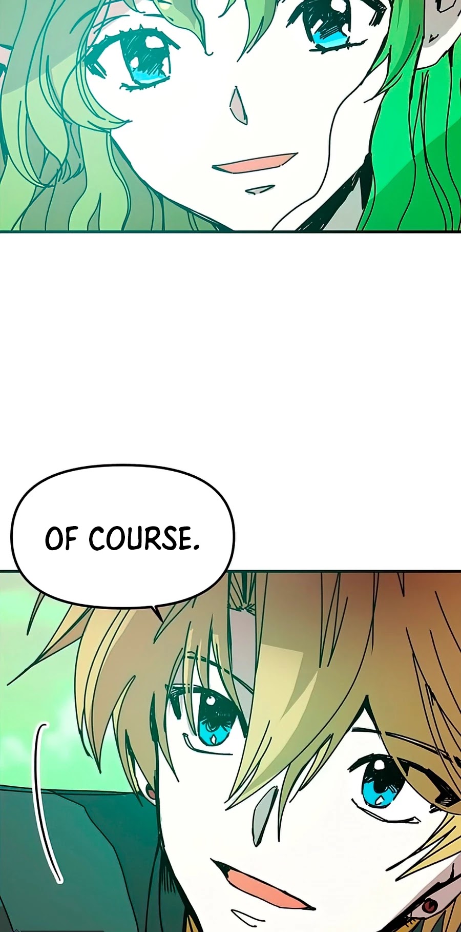 Bug Player Chapter 79 page 38 - Chapter 79