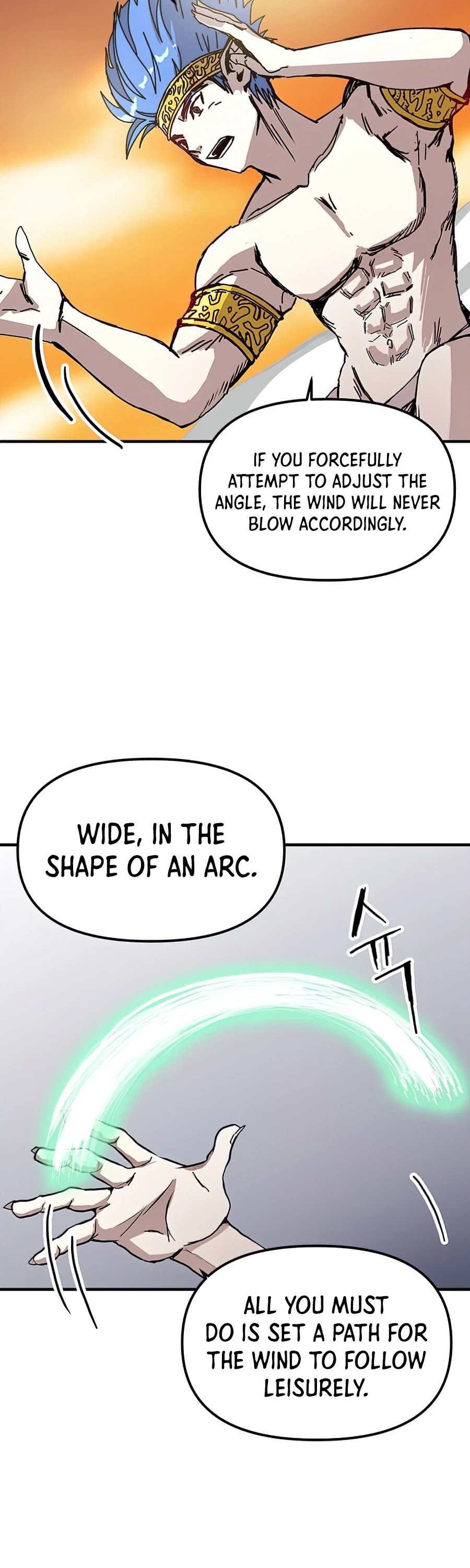 Bug Player Chapter 79 page 4 - Chapter 79