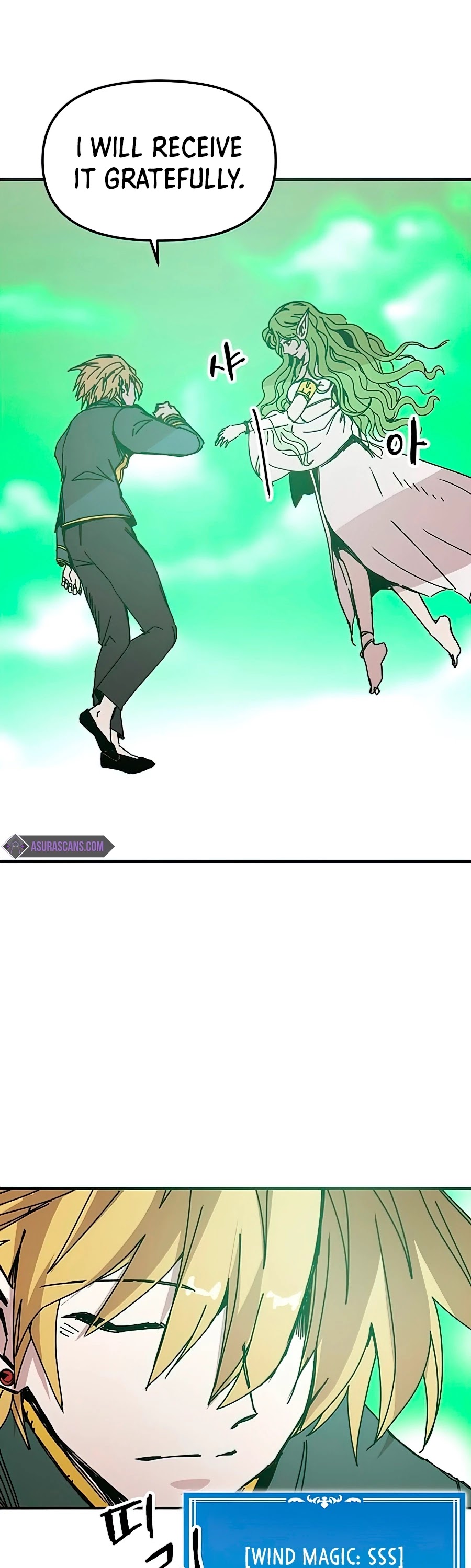 Bug Player Chapter 79 page 40 - Chapter 79