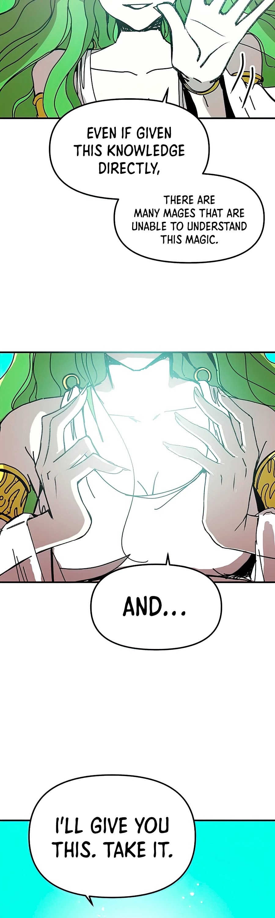 Bug Player Chapter 79 page 42 - Chapter 79