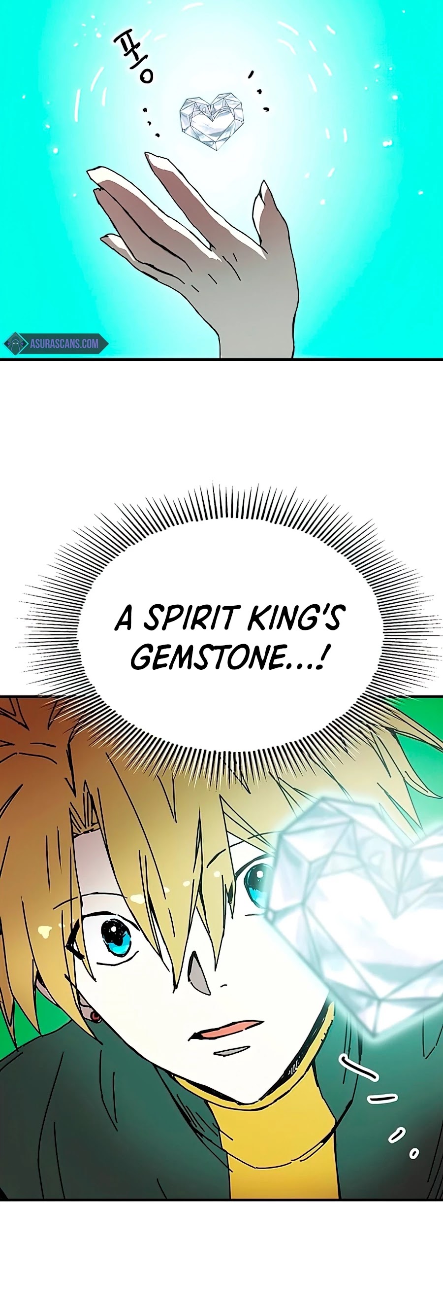 Bug Player Chapter 79 page 43 - Chapter 79
