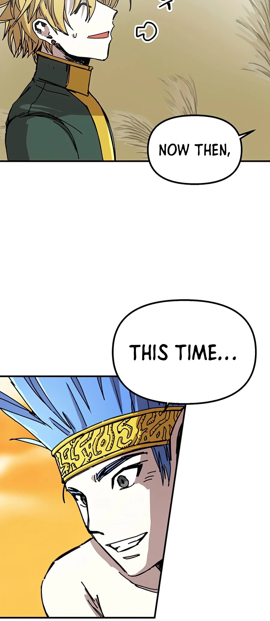 Bug Player Chapter 79 page 8 - Chapter 79