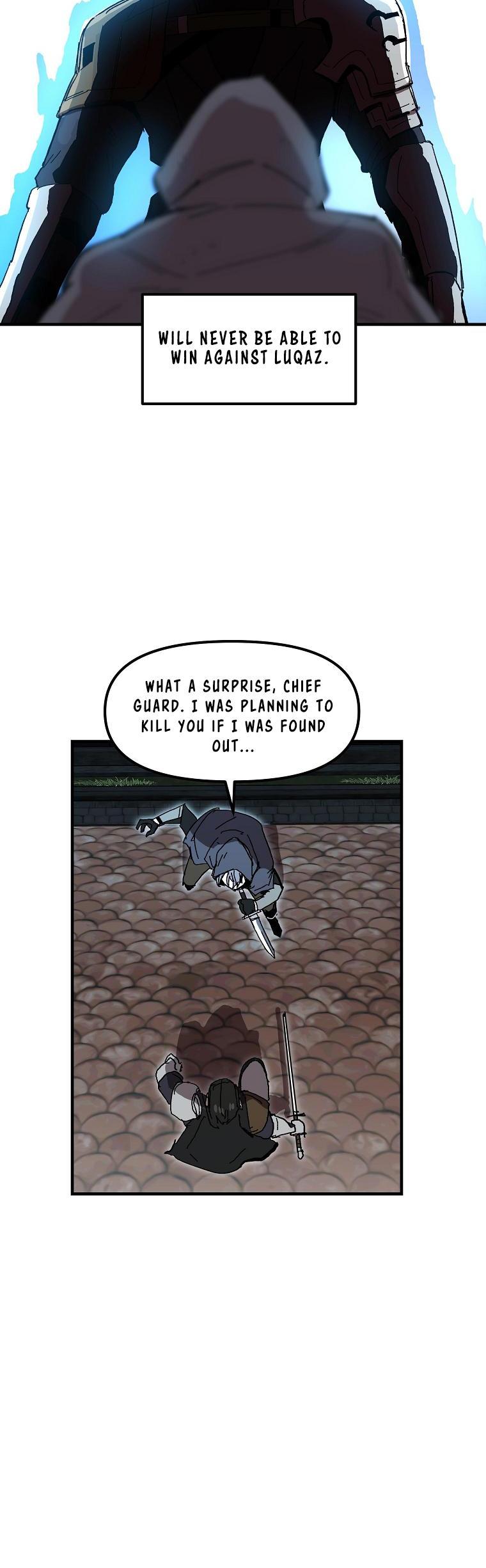 Bug Player Chapter 8 page 24 - Chapter 8