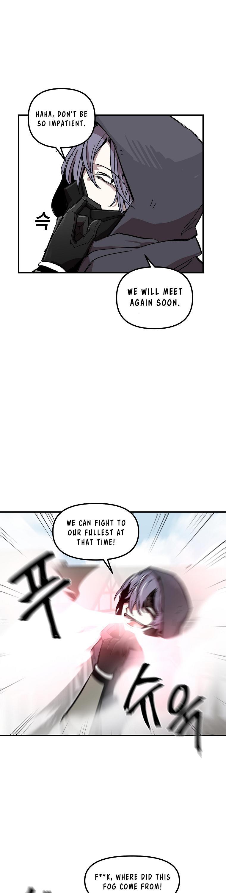 Bug Player Chapter 8 page 26 - Chapter 8