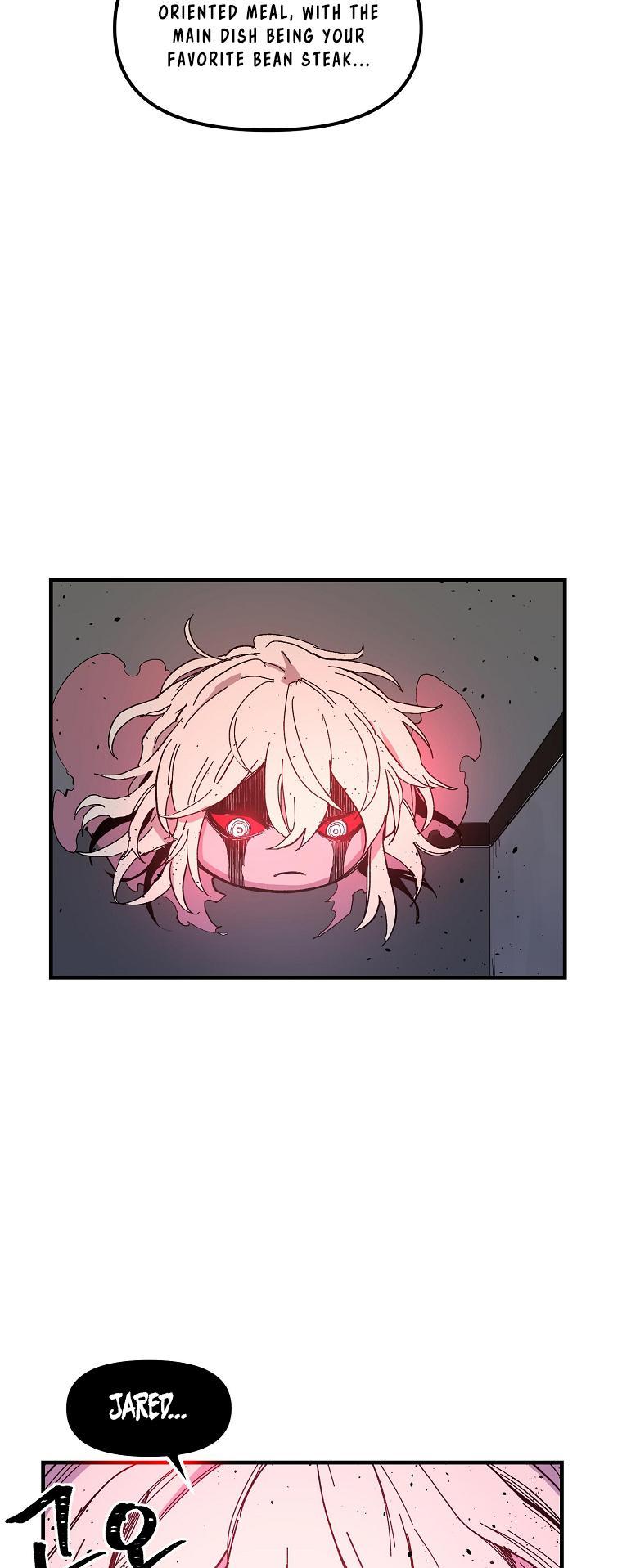Bug Player Chapter 8 page 35 - Chapter 8