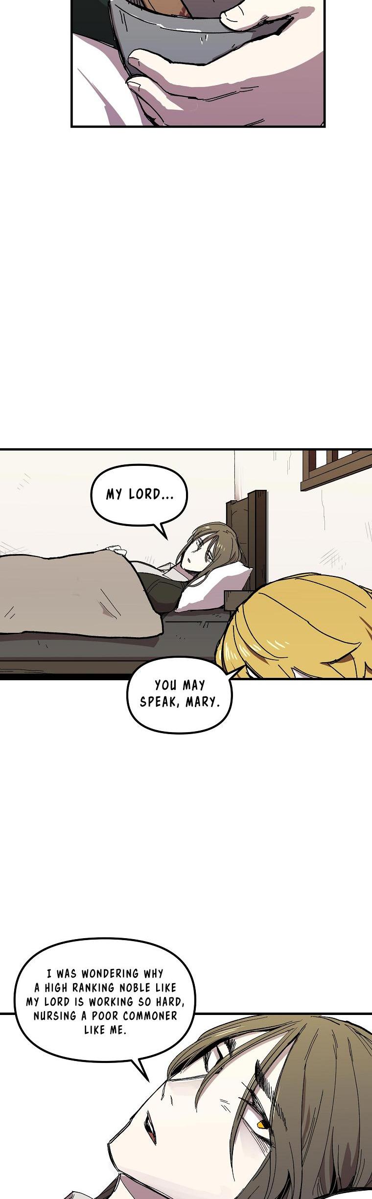 Bug Player Chapter 8 page 7 - Chapter 8