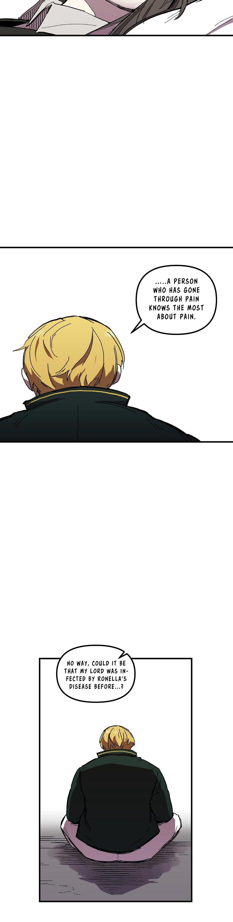 Bug Player Chapter 8 page 8 - Chapter 8