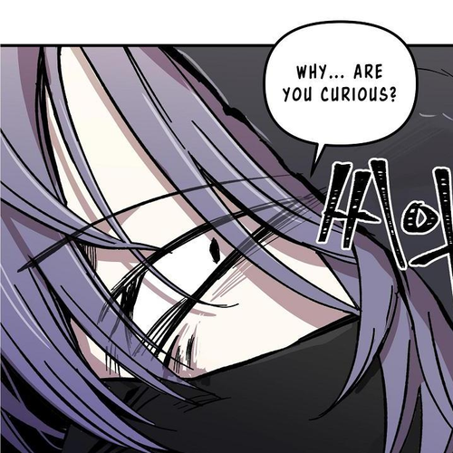Bug Player Chapter 8 cover