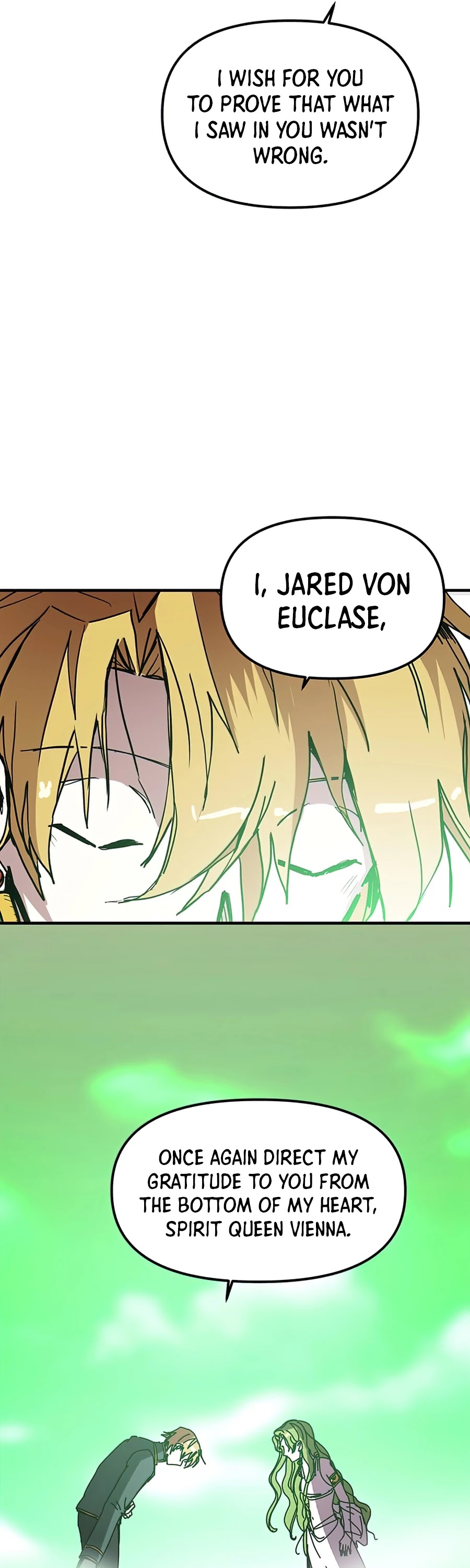 Bug Player Chapter 80 page 11 - Chapter 80