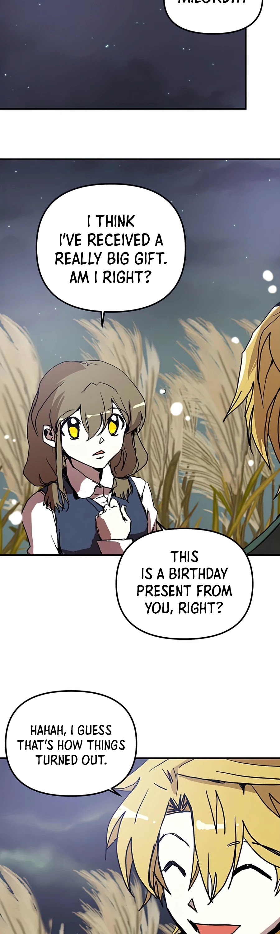 Bug Player Chapter 80 page 13 - Chapter 80