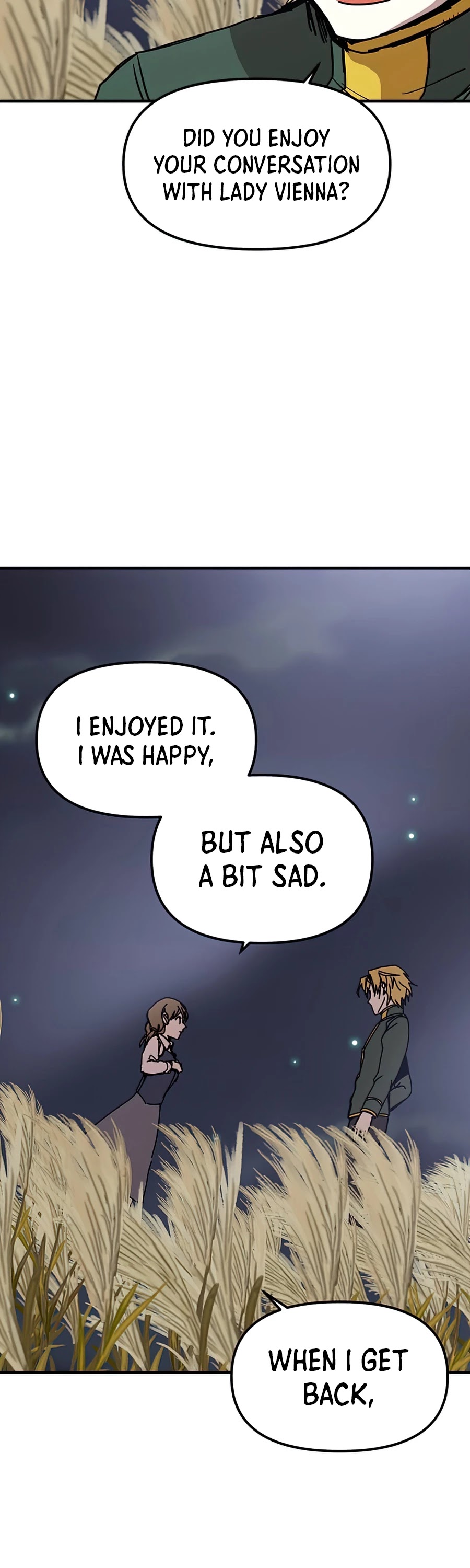 Bug Player Chapter 80 page 14 - Chapter 80