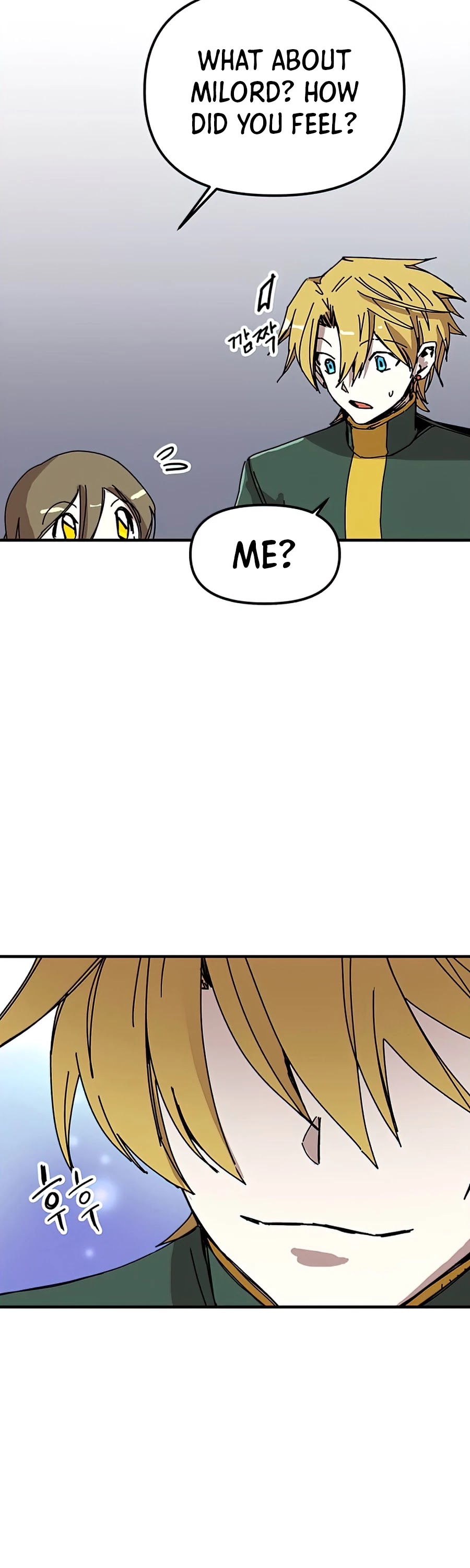 Bug Player Chapter 80 page 16 - Chapter 80