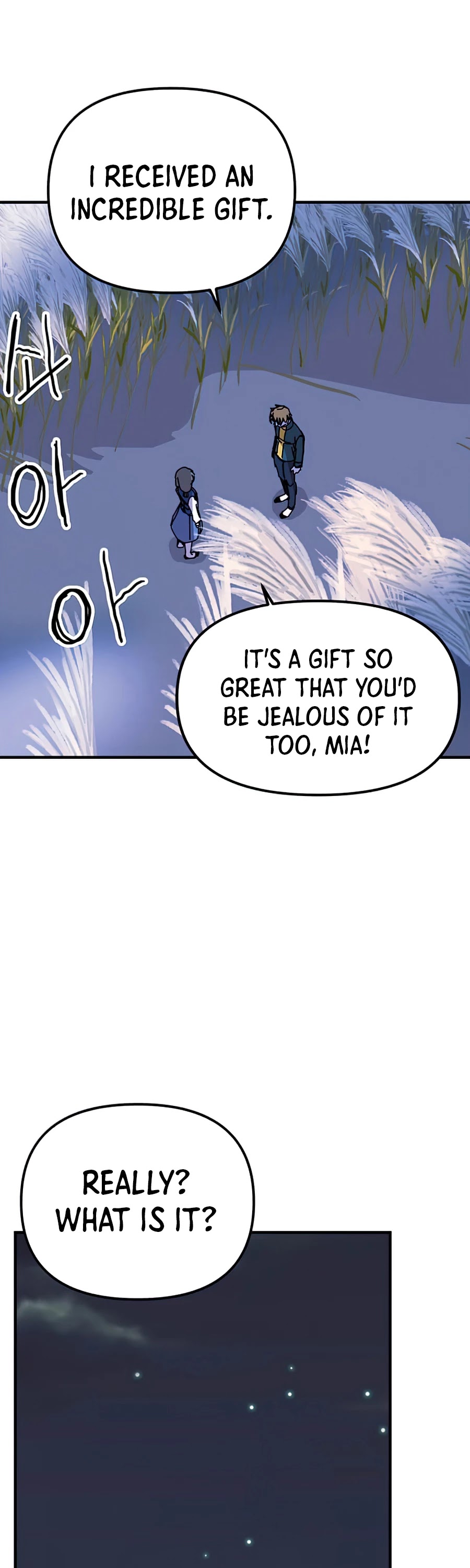 Bug Player Chapter 80 page 17 - Chapter 80