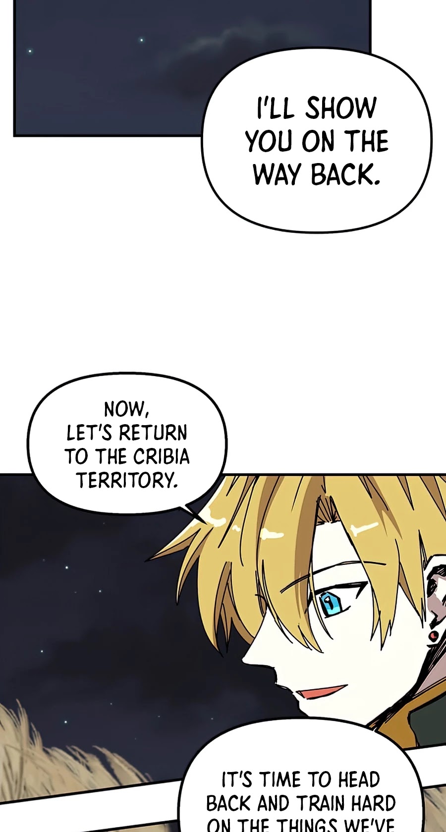 Bug Player Chapter 80 page 18 - Chapter 80
