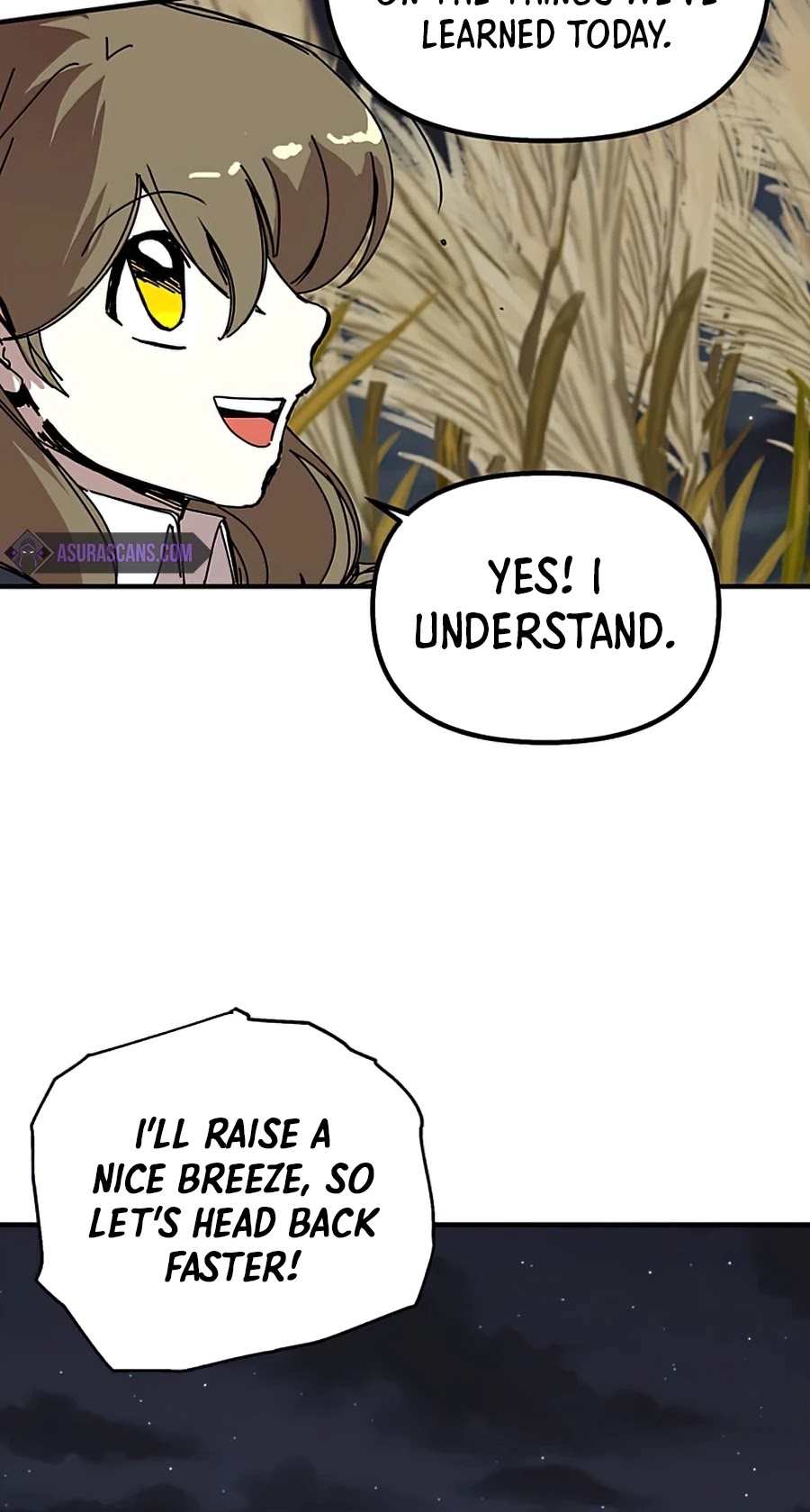 Bug Player Chapter 80 page 19 - Chapter 80