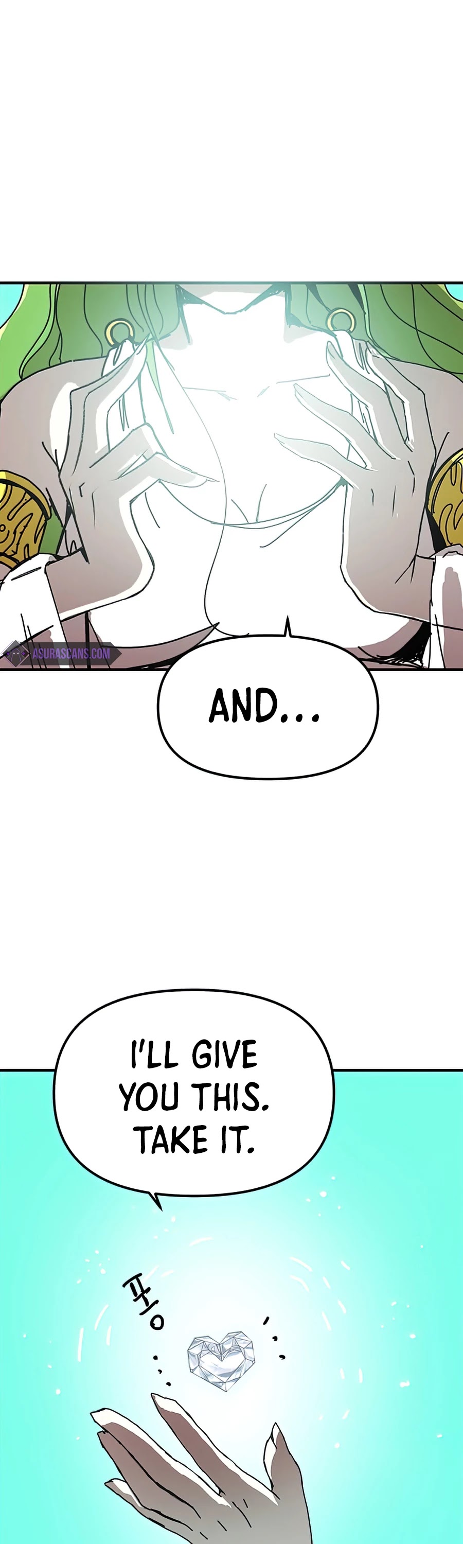 Bug Player Chapter 80 page 2 - Chapter 80