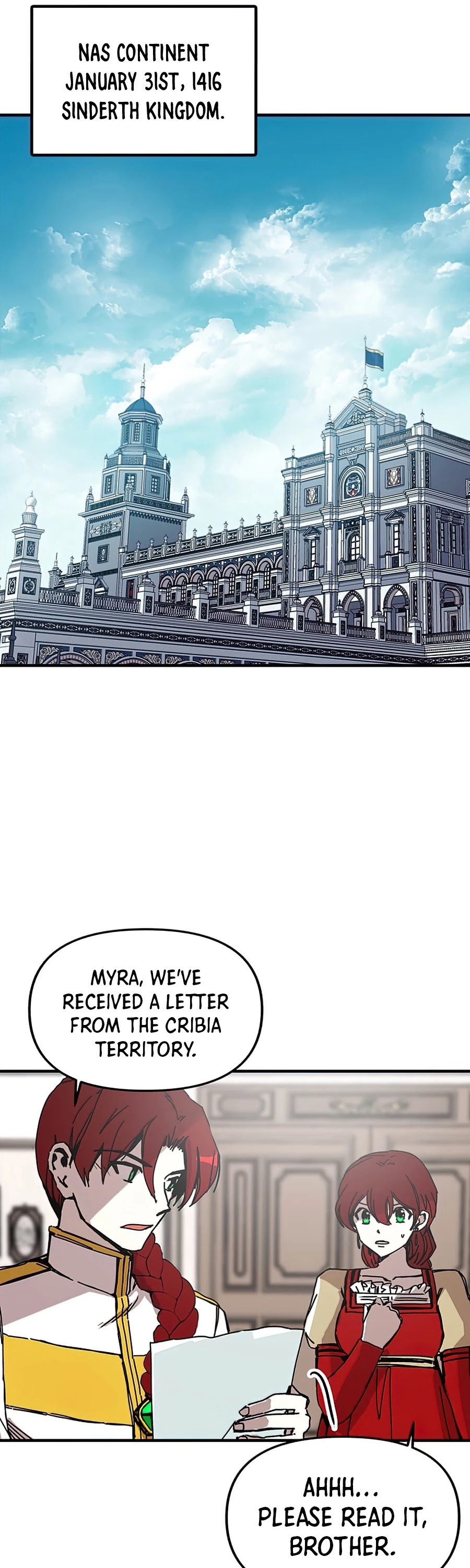 Bug Player Chapter 80 page 21 - Chapter 80