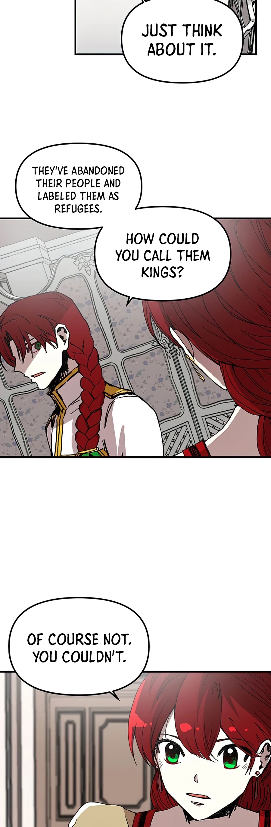 Bug Player Chapter 80 page 26 - Chapter 80
