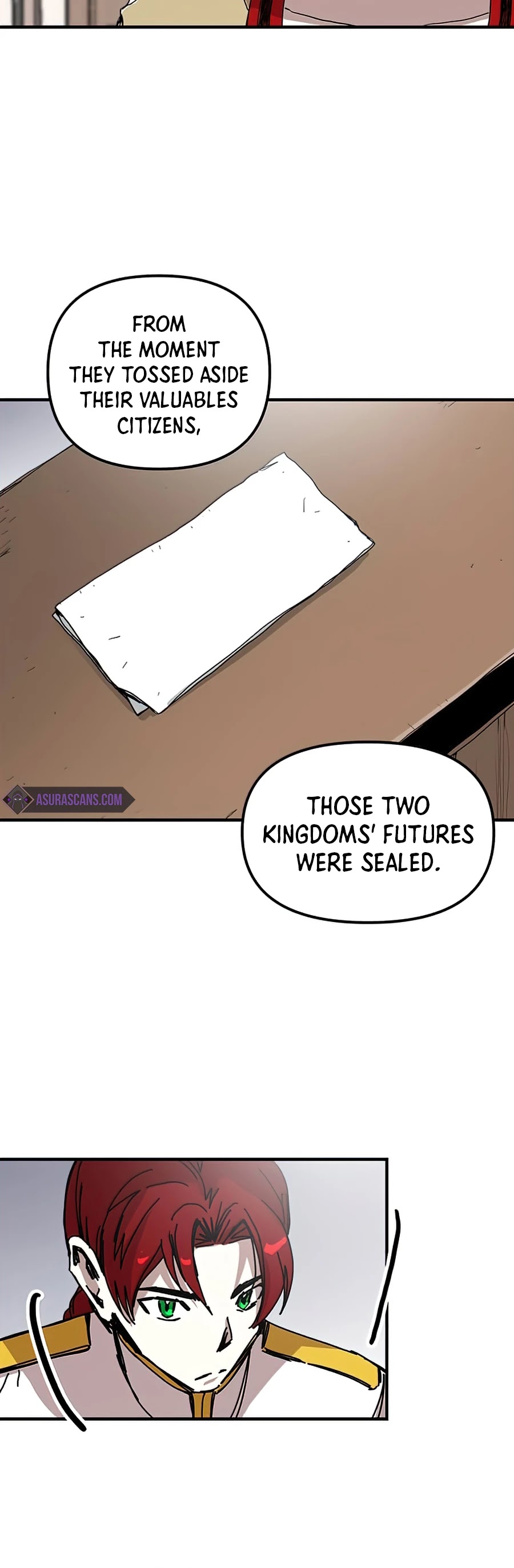 Bug Player Chapter 80 page 27 - Chapter 80