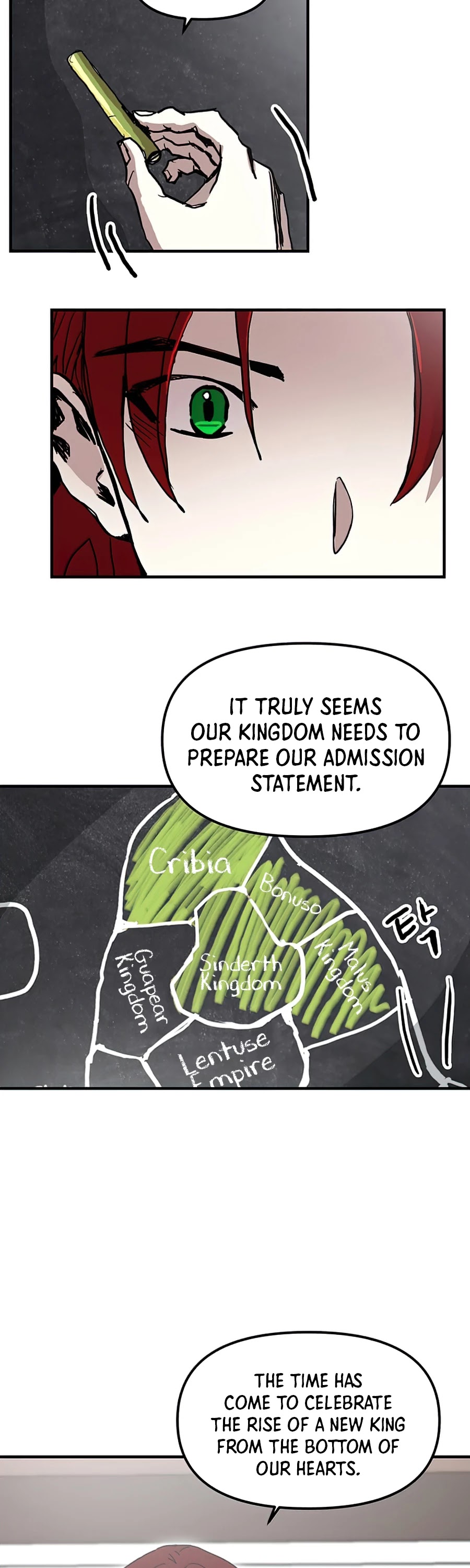 Bug Player Chapter 80 page 29 - Chapter 80