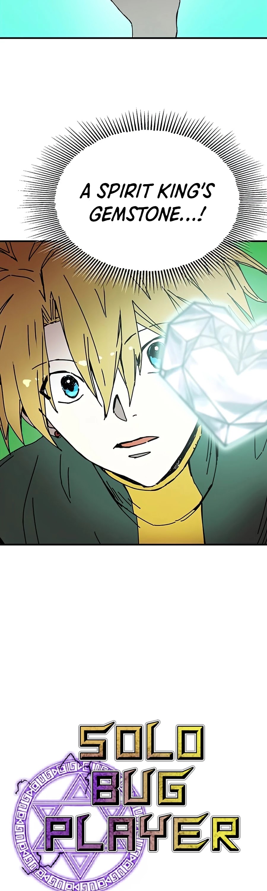 Bug Player Chapter 80 page 3 - Chapter 80