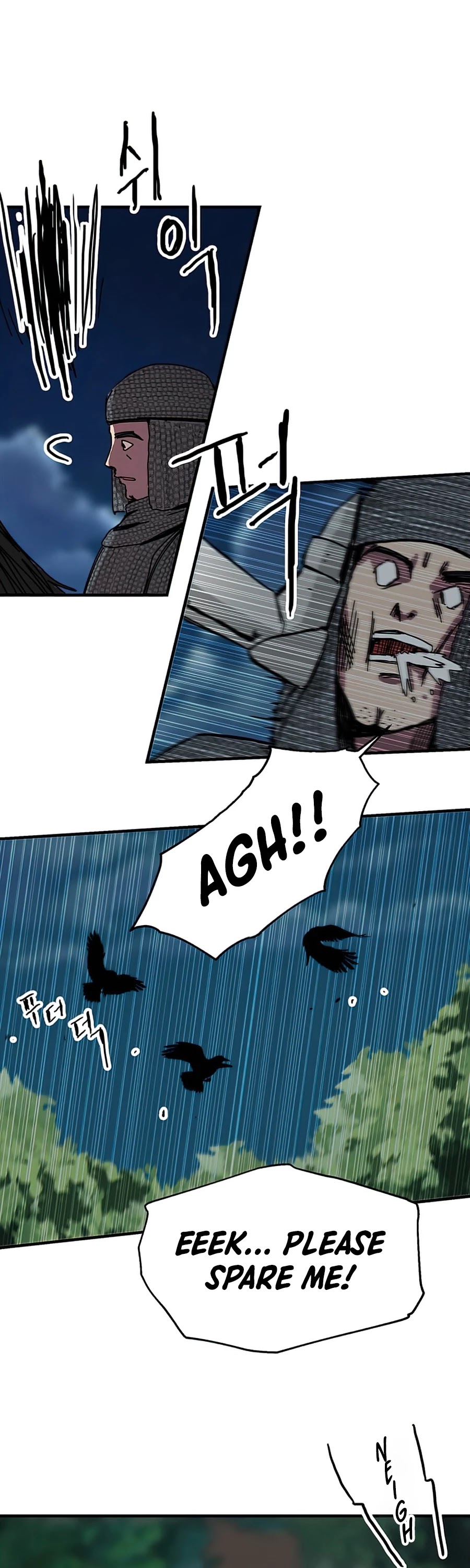 Bug Player Chapter 80 page 34 - Chapter 80