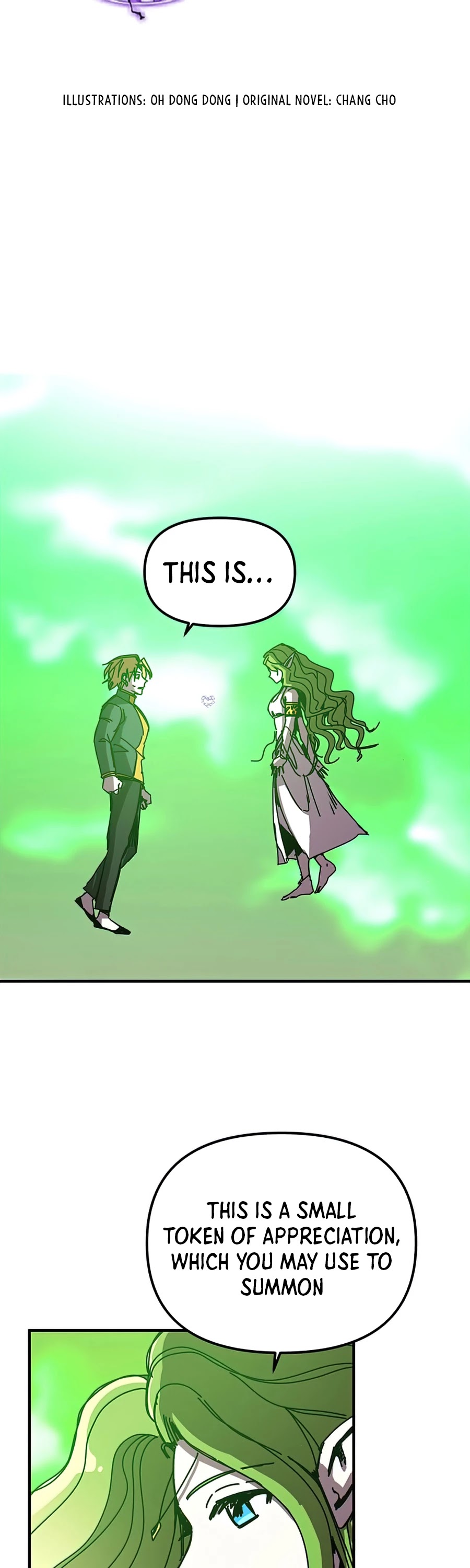 Bug Player Chapter 80 page 4 - Chapter 80
