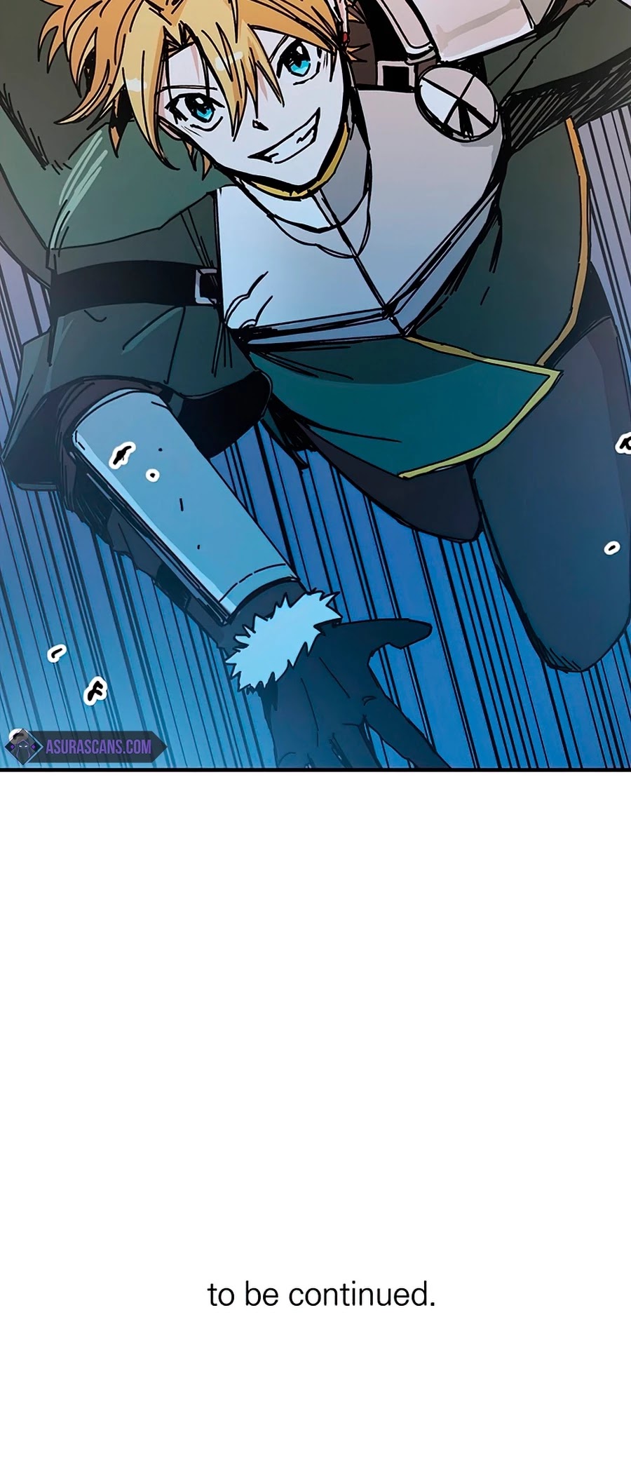 Bug Player Chapter 80 page 40 - Chapter 80