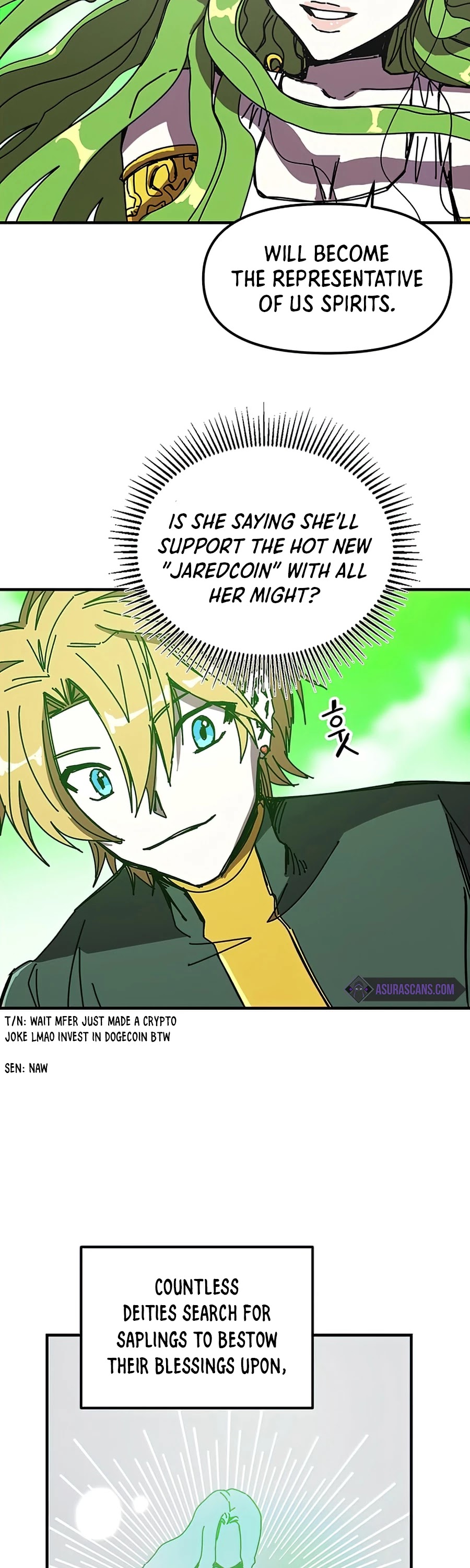 Bug Player Chapter 80 page 7 - Chapter 80