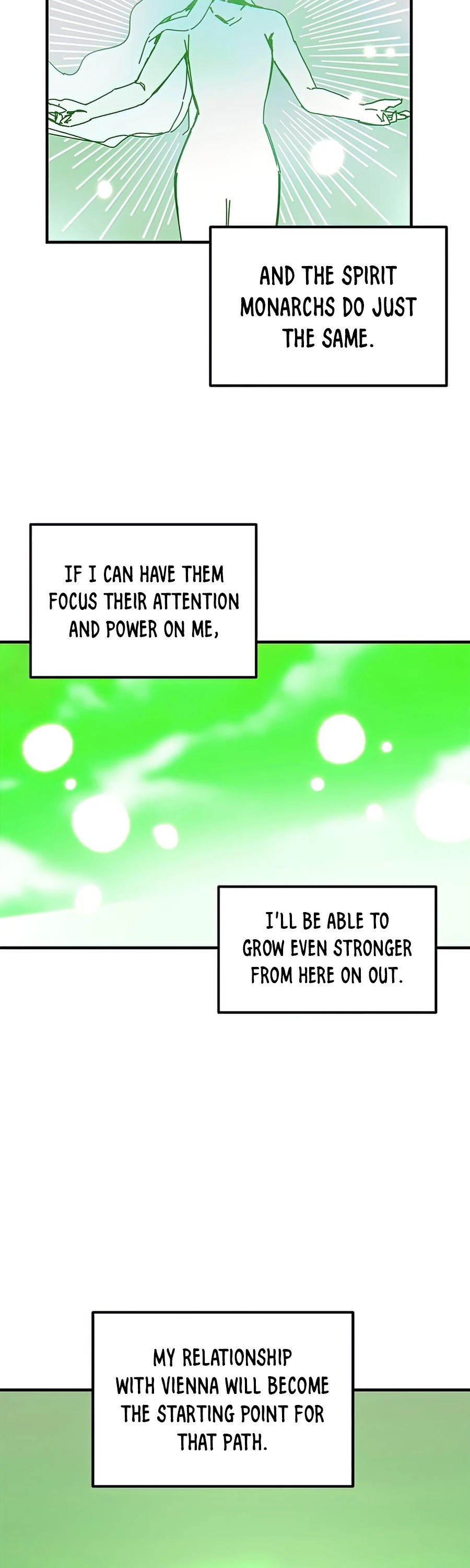 Bug Player Chapter 80 page 8 - Chapter 80