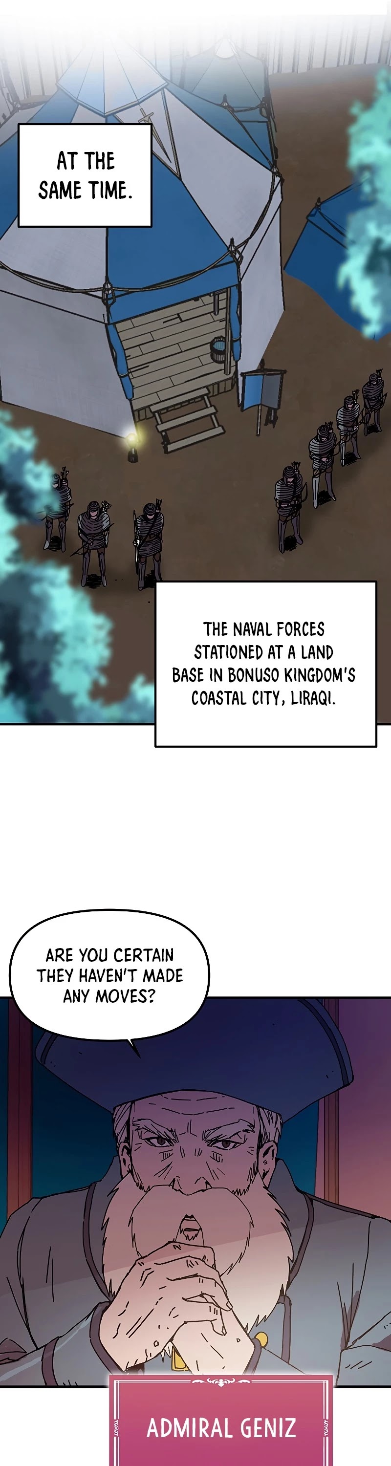 Bug Player Chapter 81 page 13 - Chapter 81