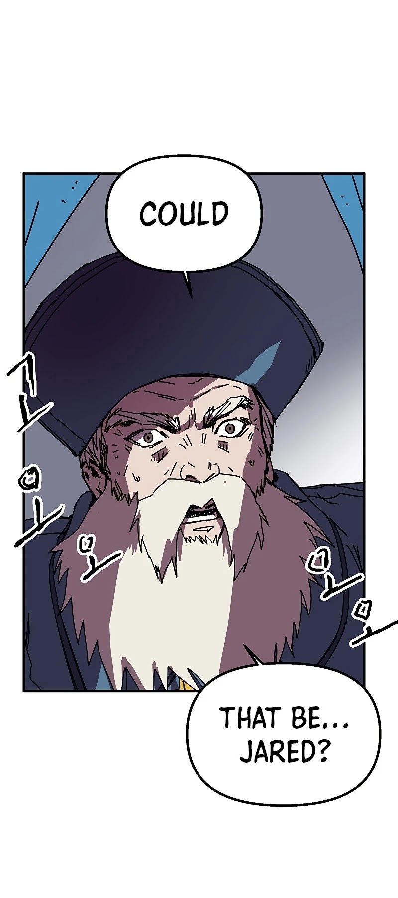 Bug Player Chapter 81 page 23 - Chapter 81