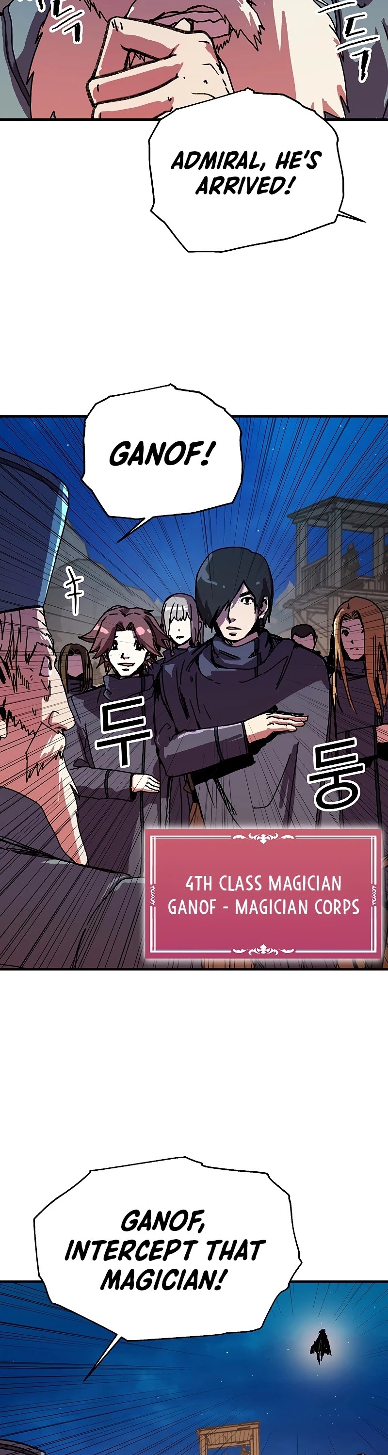 Bug Player Chapter 81 page 25 - Chapter 81