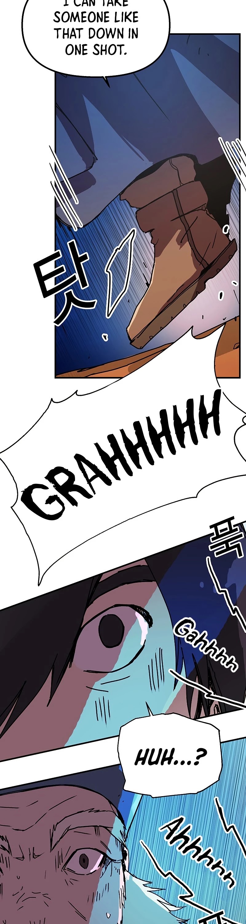 Bug Player Chapter 81 page 27 - Chapter 81