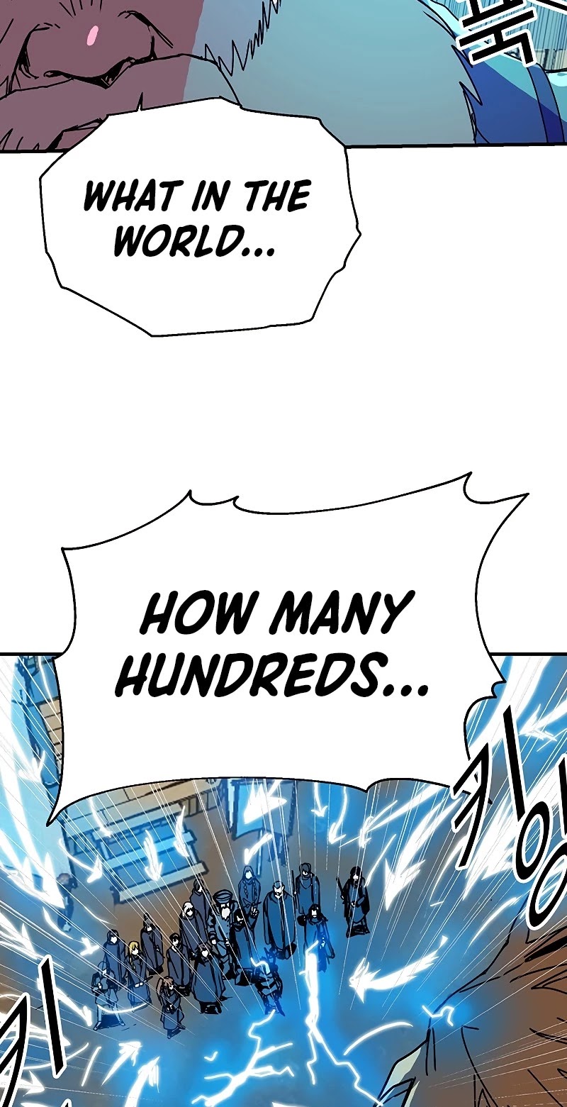 Bug Player Chapter 81 page 28 - Chapter 81