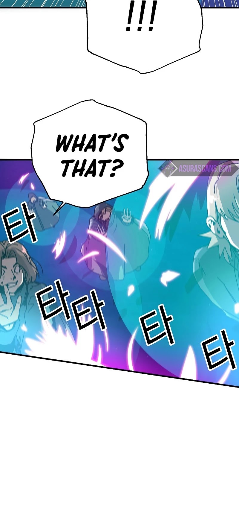 Bug Player Chapter 81 page 35 - Chapter 81