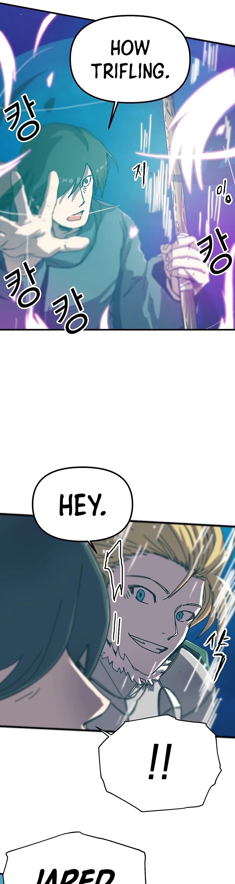 Bug Player Chapter 81 page 36 - Chapter 81