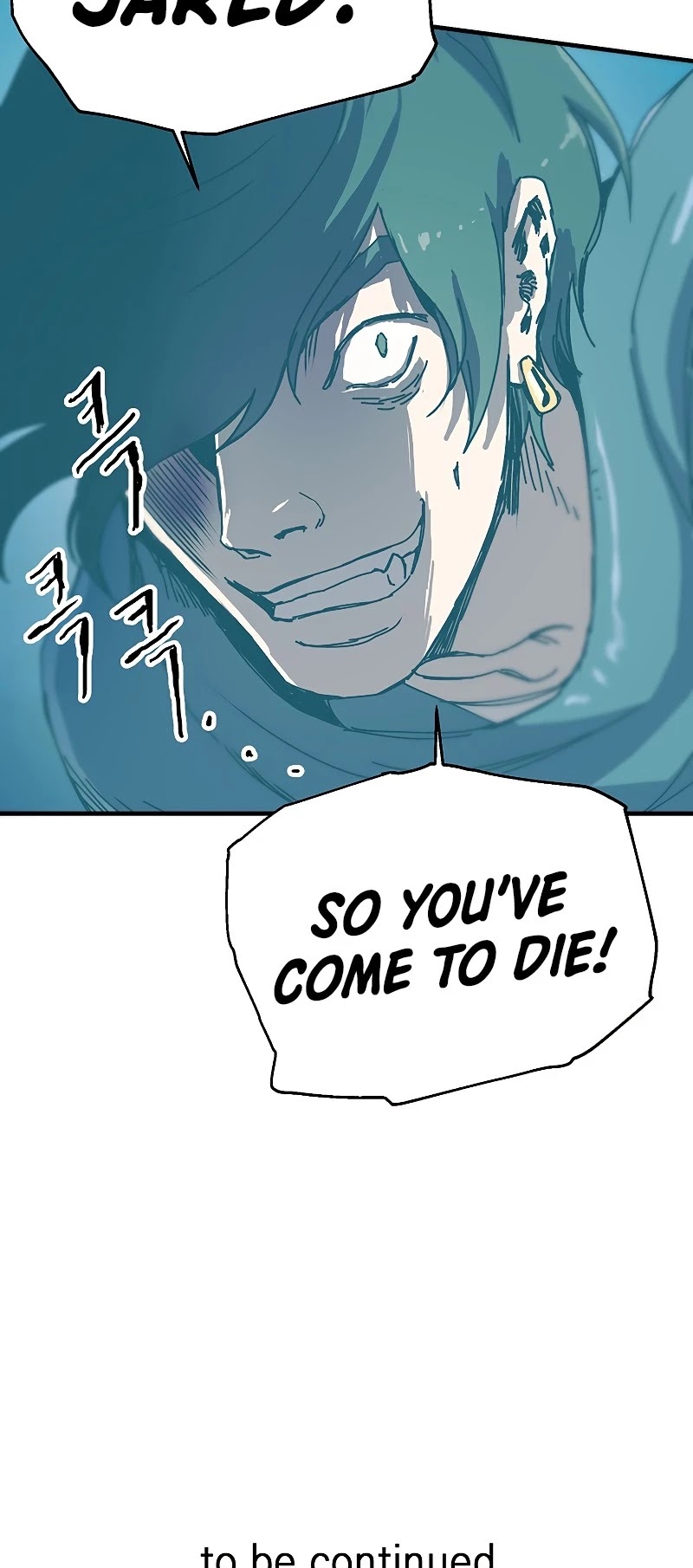 Bug Player Chapter 81 page 37 - Chapter 81