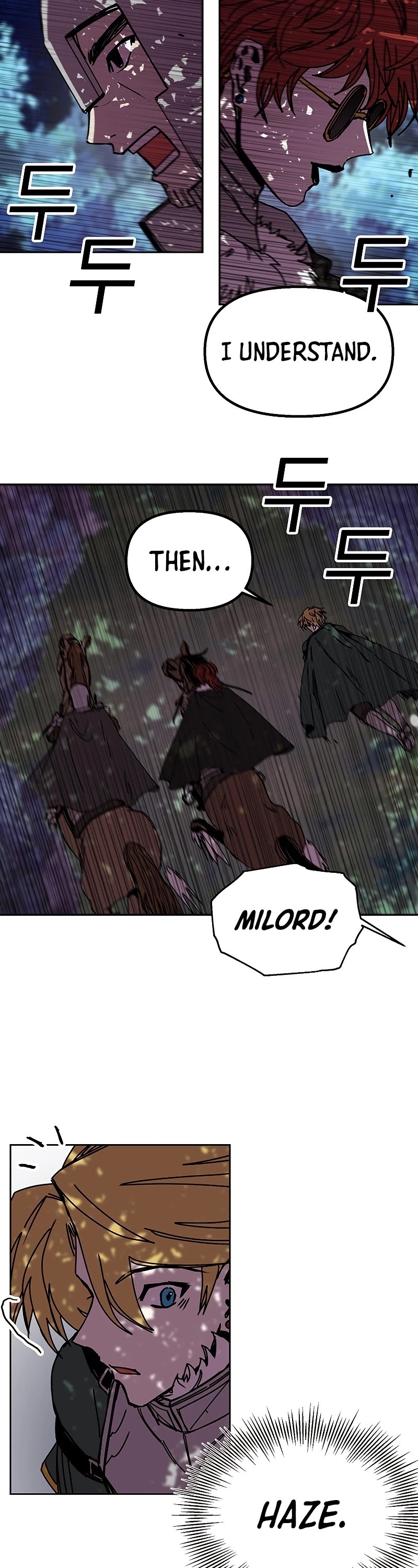 Bug Player Chapter 81 page 9 - Chapter 81