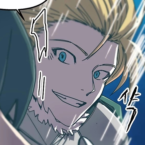 Bug Player Chapter 81 cover