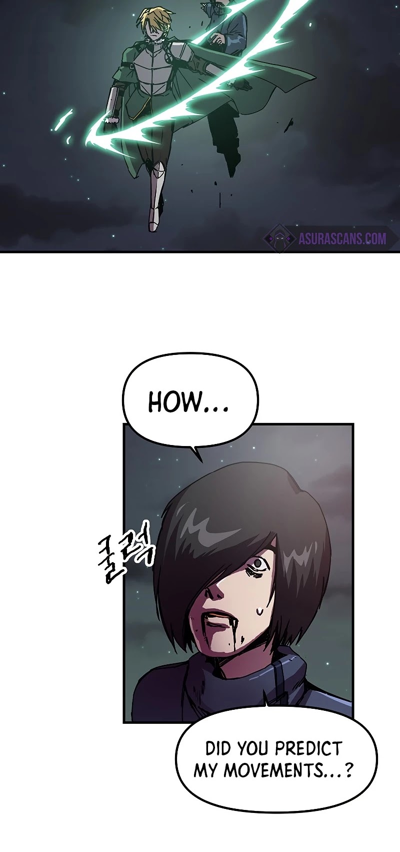 Bug Player Chapter 82 page 25 - Chapter 82